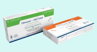 سرنگ های پری فیلد R&D